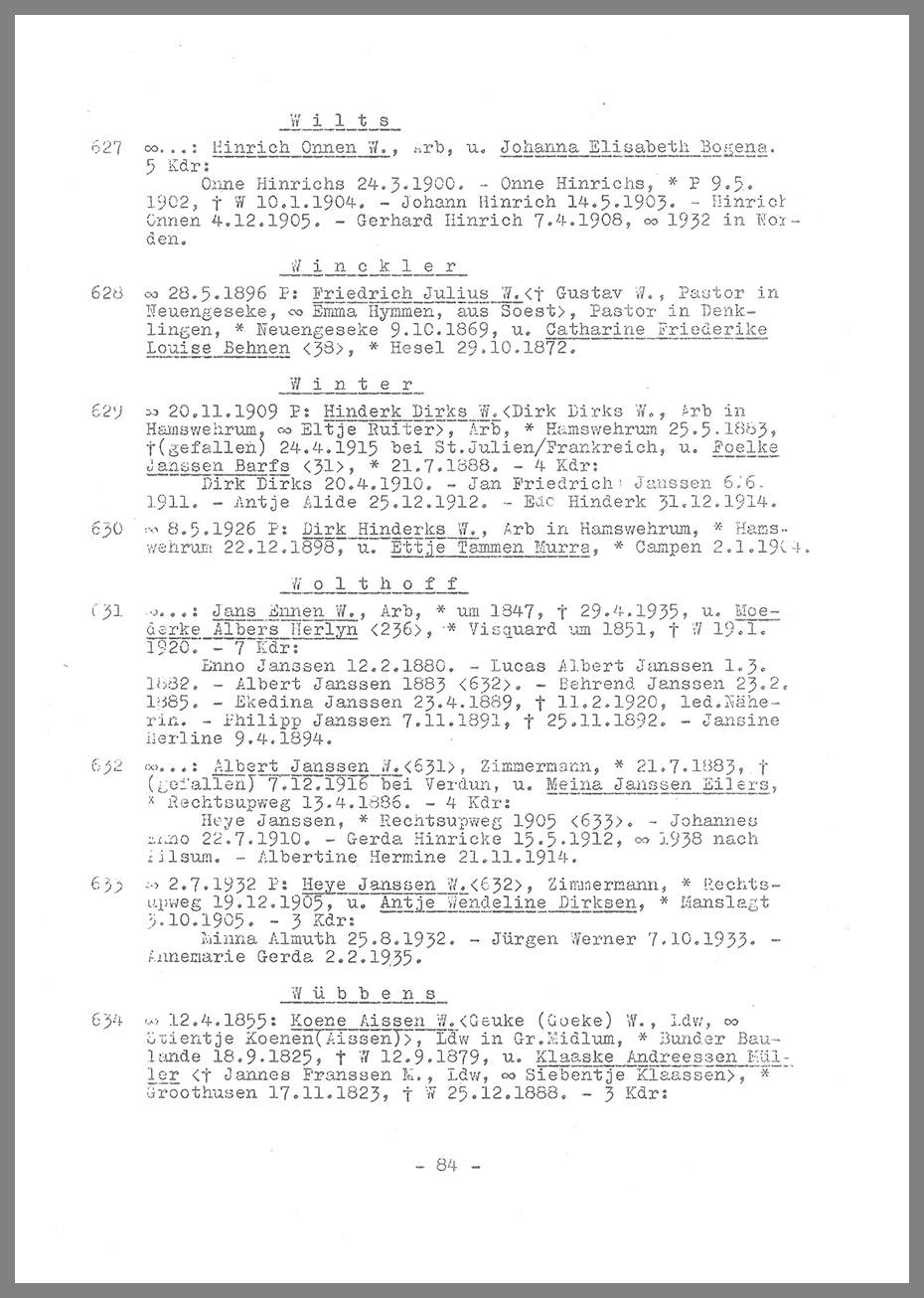 Document